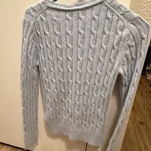 Tommy Hilfiger Cable Knit Cardigan